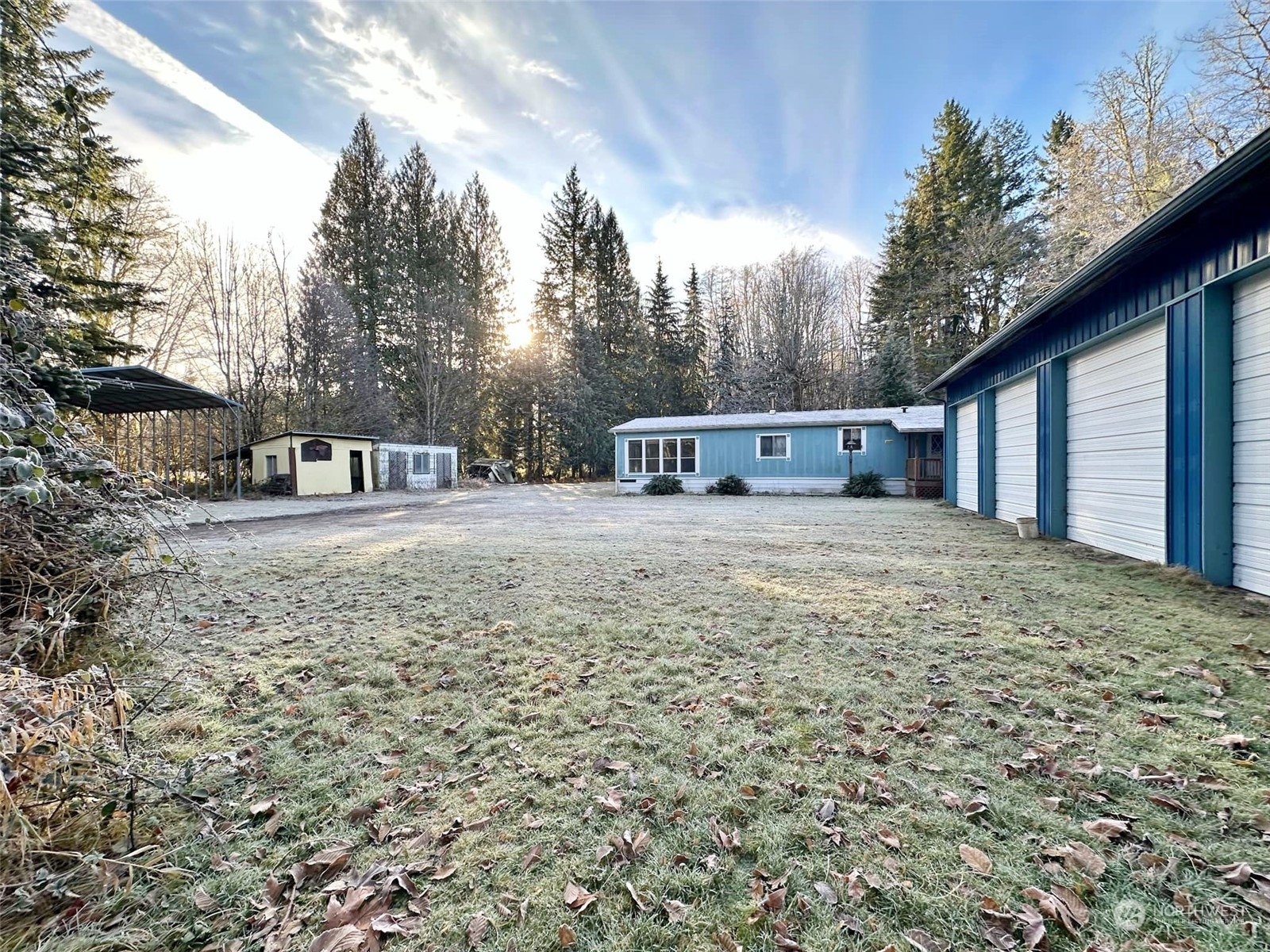 981 Peters Road Randle, WA 98377 - Photo 5 of 36 Gallery Image 5