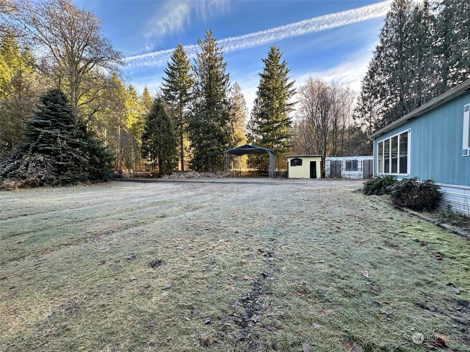 981 Peters Road Randle, WA 98377 - Photo 6 of 36 Gallery Image 6