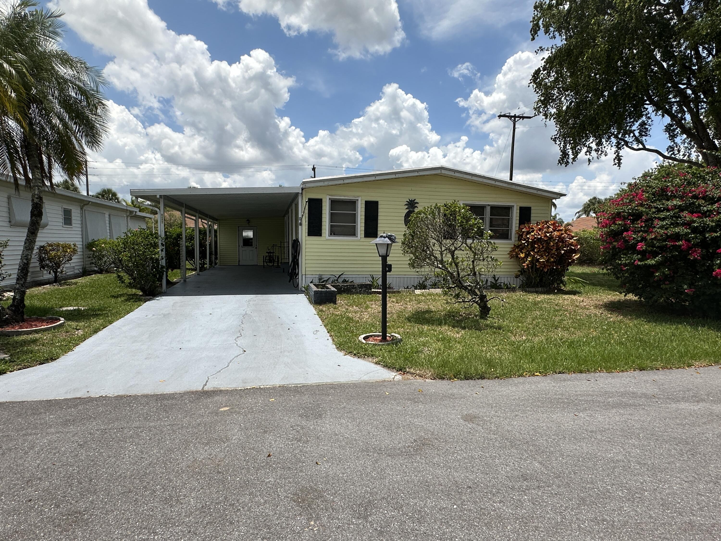 8422 South Street Boca Raton, FL 33433 - Photo 1 of 24 Front