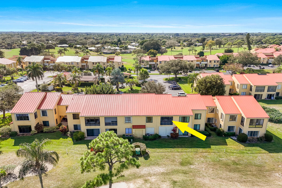 5363 Southeast Miles Grant Road, Unit D203 Stuart, FL 34997 - Photo 39 of 59 DJI_20251204120259_0132_D-Edit