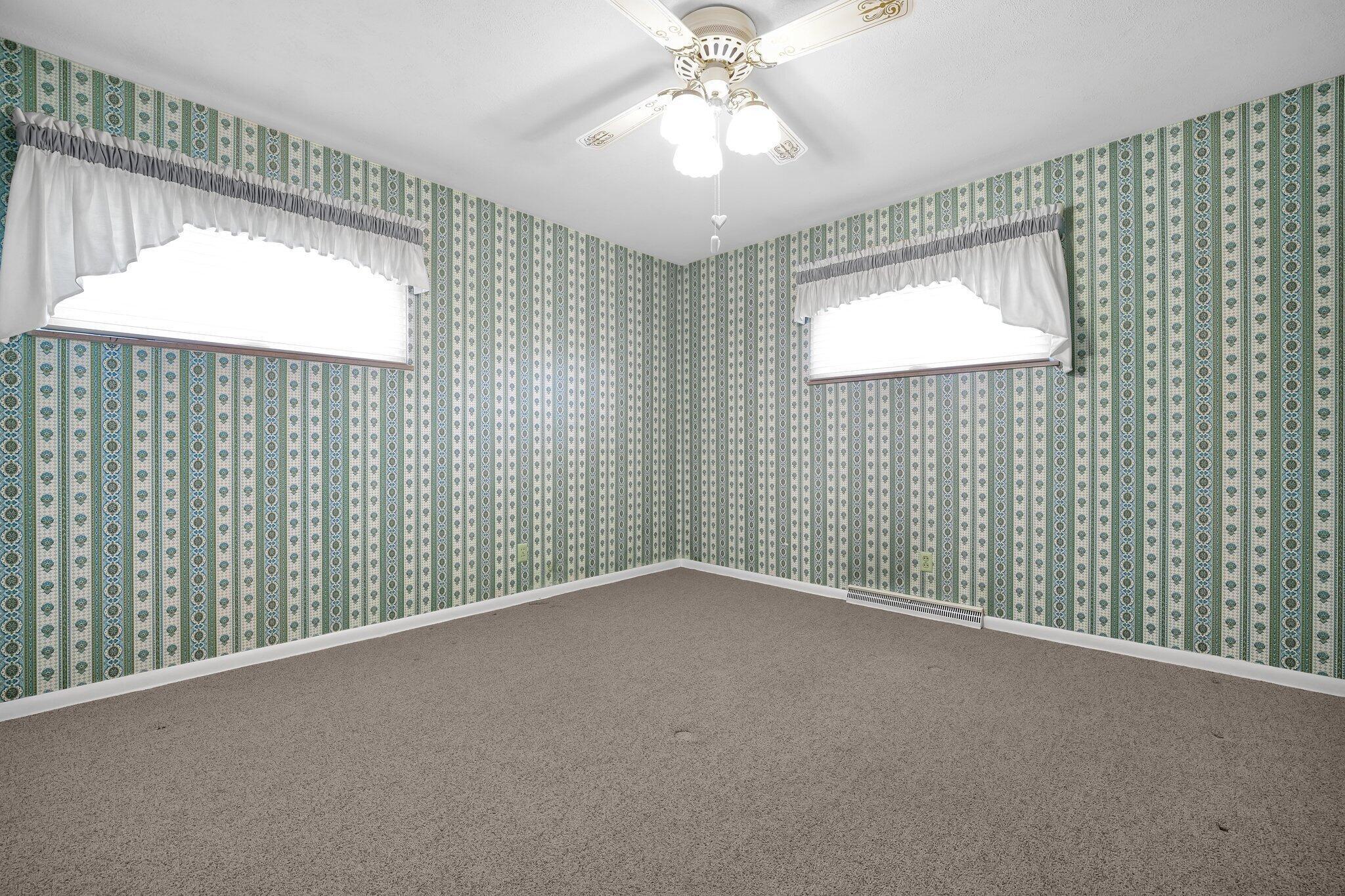 2247 Lytham Road Columbus, OH 43220 - Photo 15 of 24 Bedroom # 3