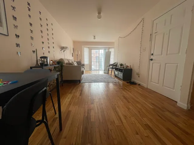 $2,750 | 225 Belvidere Avenue, Unit 2, Jersey City, NJ 07306