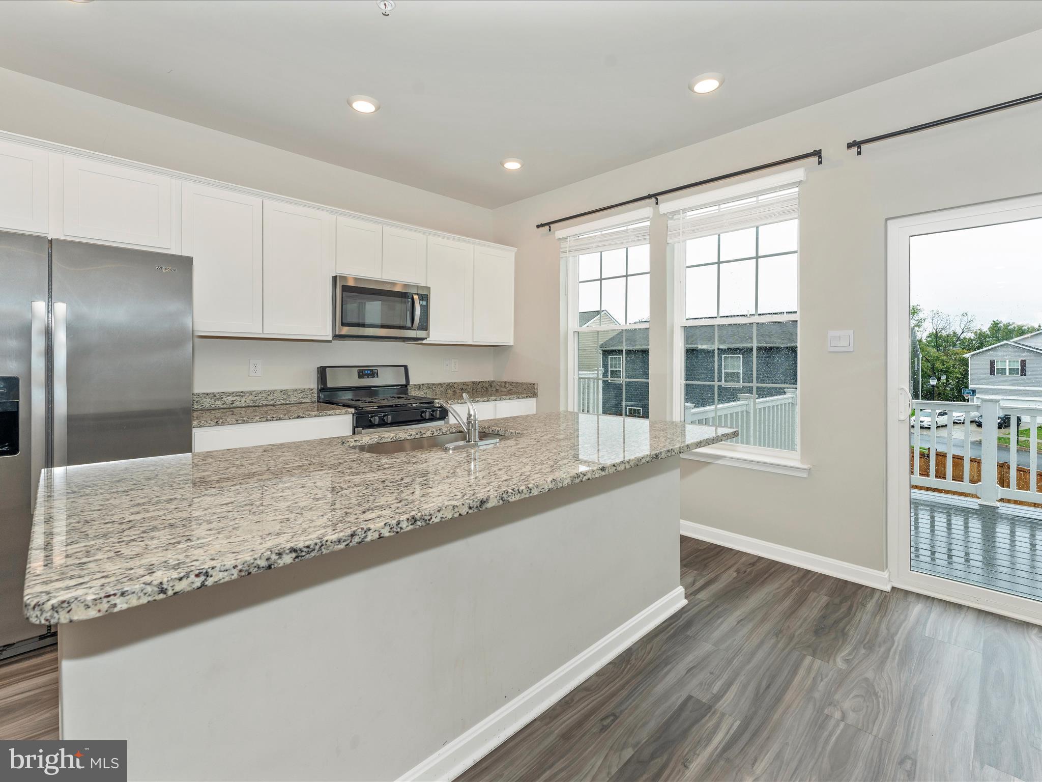 1239 Apollo Drive Frederick, MD 21702 - Photo 12 of 65 Kitchen
