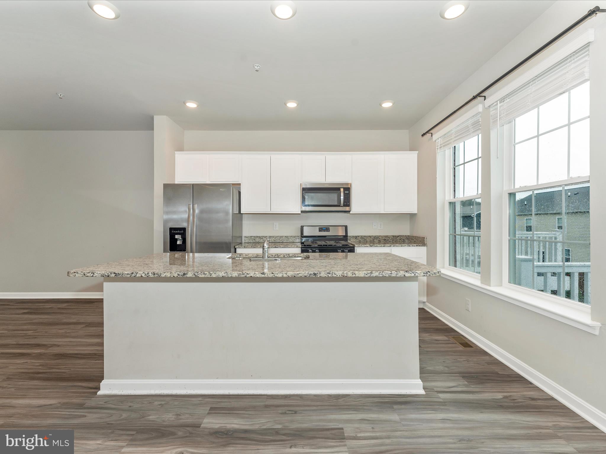 1239 Apollo Drive Frederick, MD 21702 - Photo 15 of 65 Kitchen