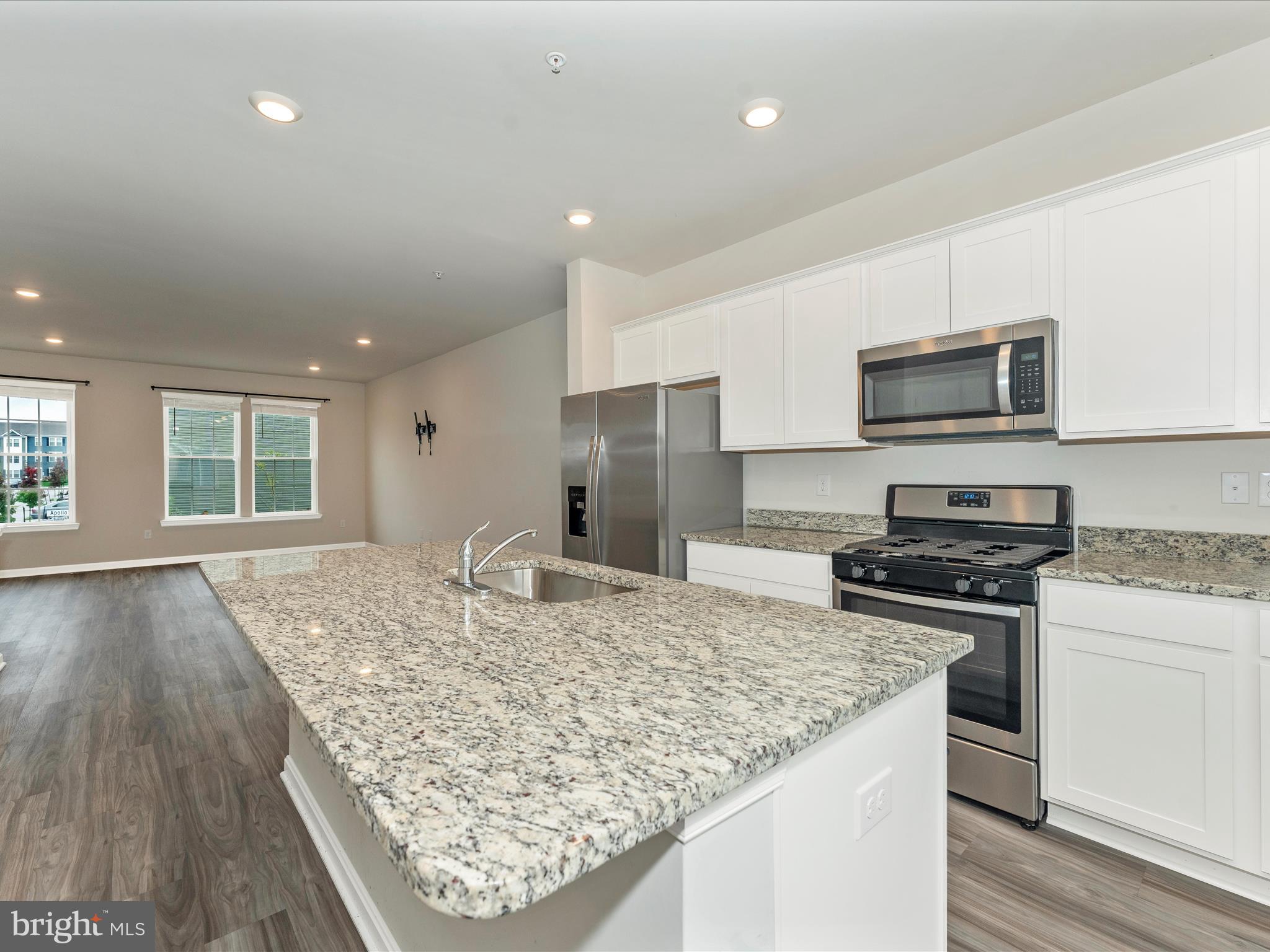 1239 Apollo Drive Frederick, MD 21702 - Photo 16 of 65 Kitchen