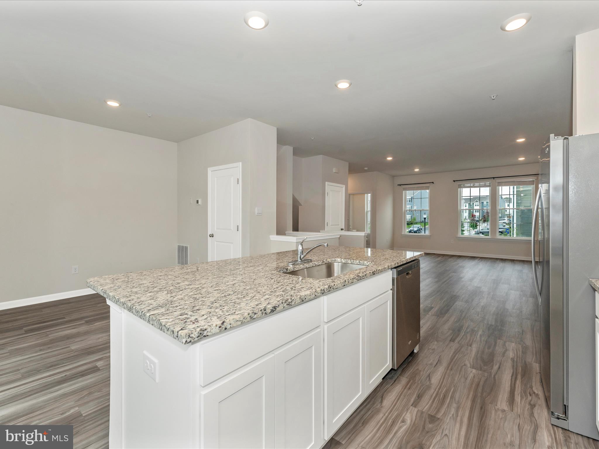 1239 Apollo Drive Frederick, MD 21702 - Photo 17 of 65 Kitchen