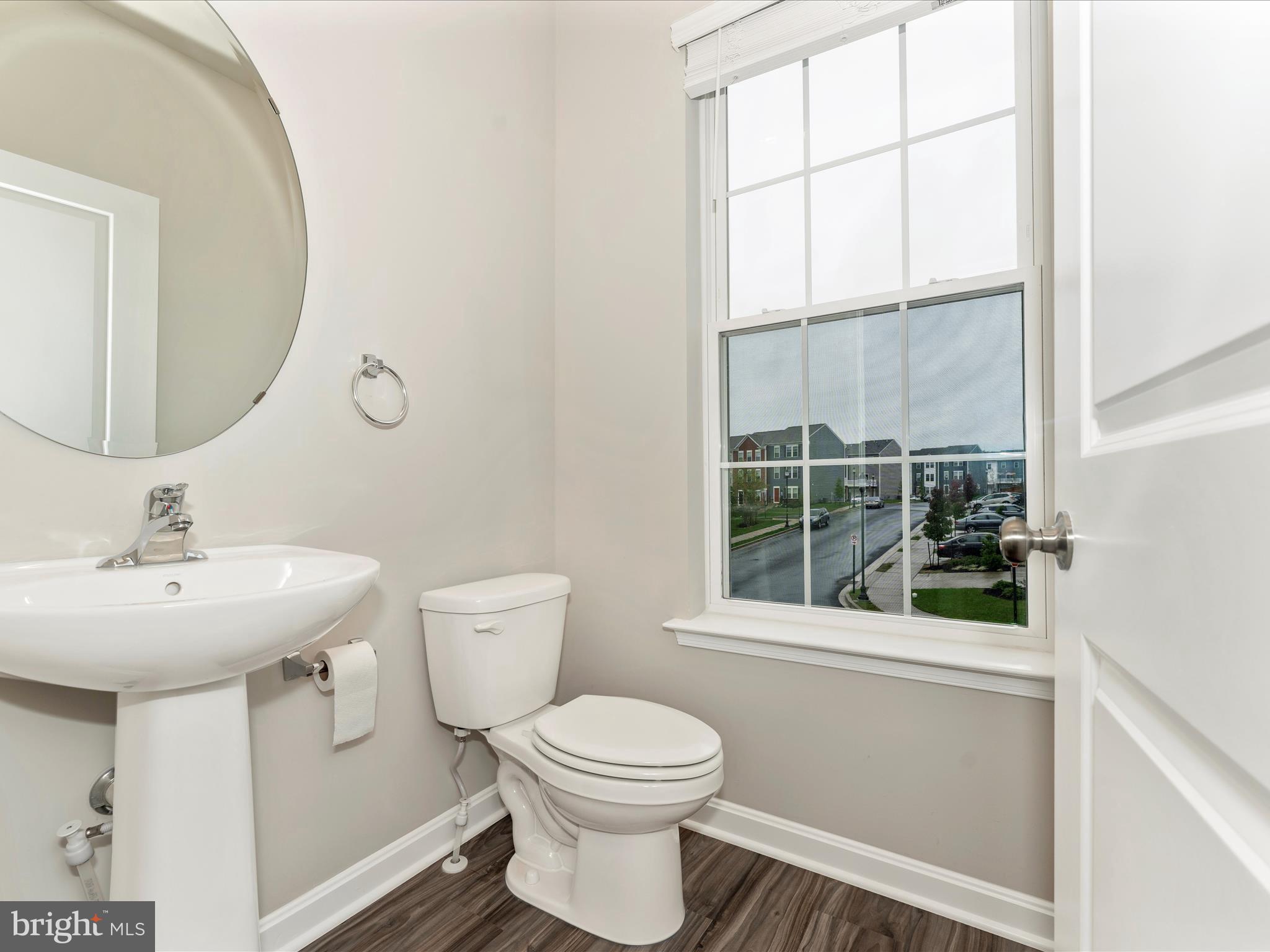 1239 Apollo Drive Frederick, MD 21702 - Photo 21 of 65 Powder Room