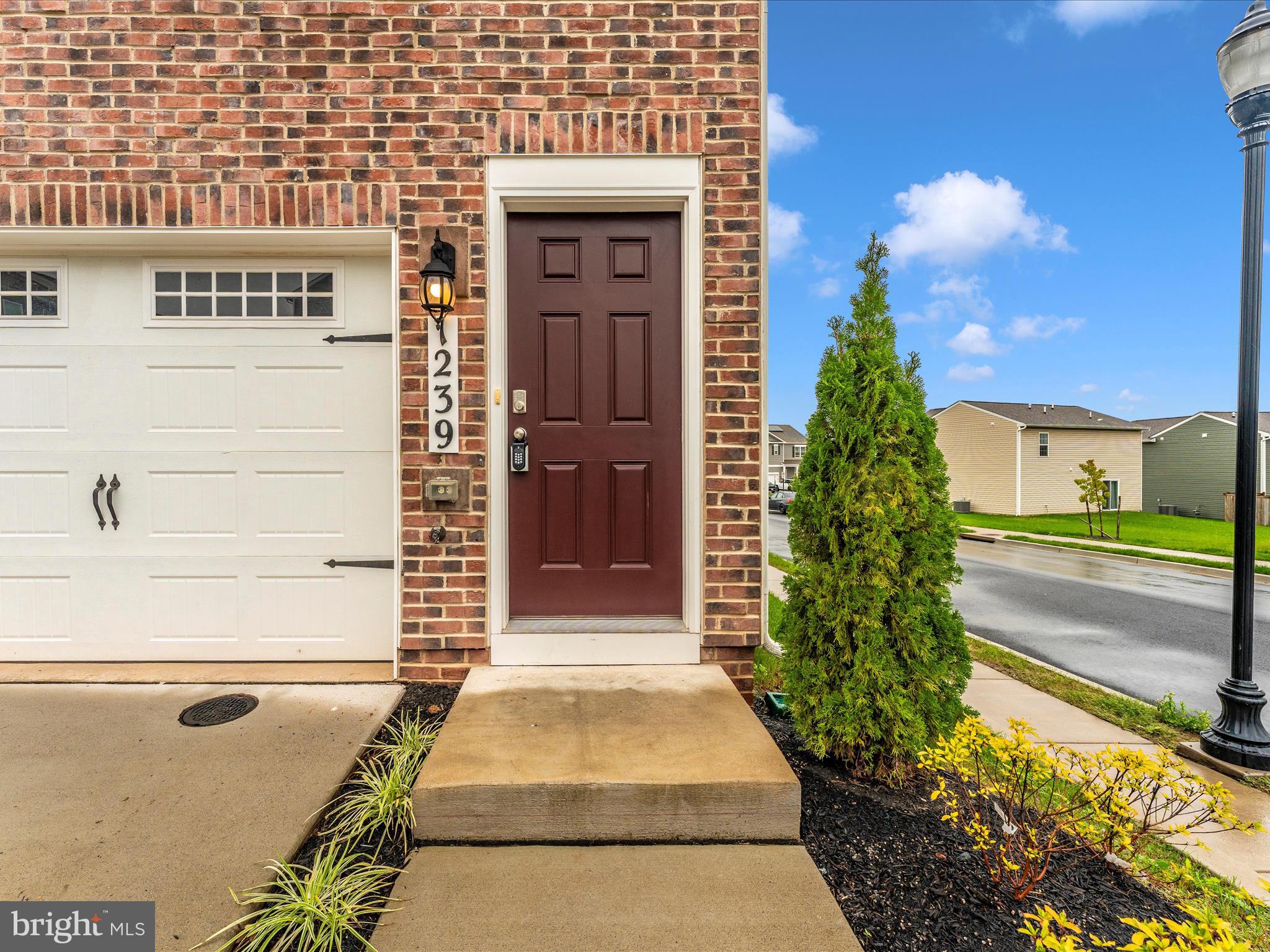 1239 Apollo Drive Frederick, MD 21702 - Photo 3 of 65 Front Entrance