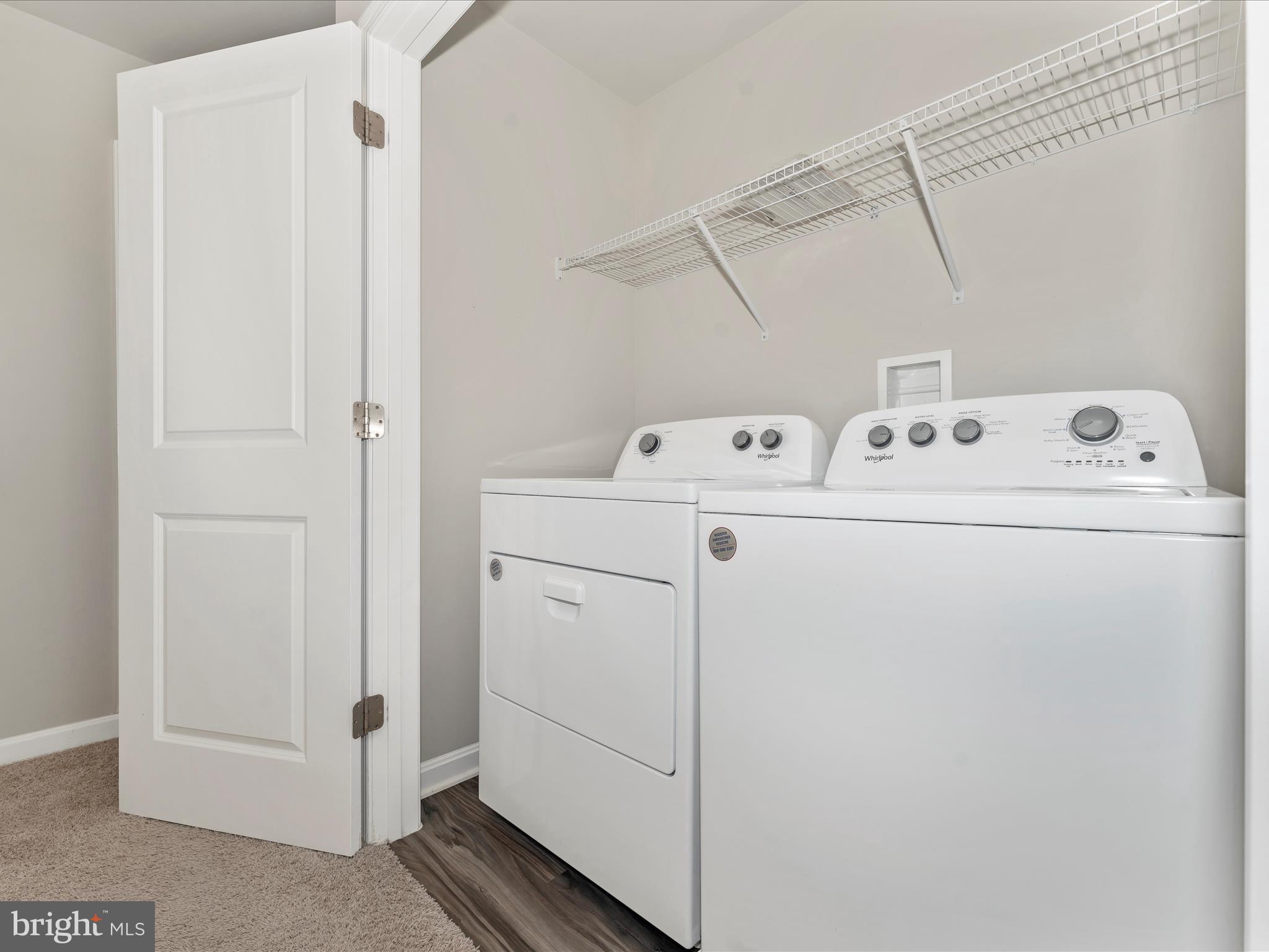 1239 Apollo Drive Frederick, MD 21702 - Photo 35 of 65 Laundry