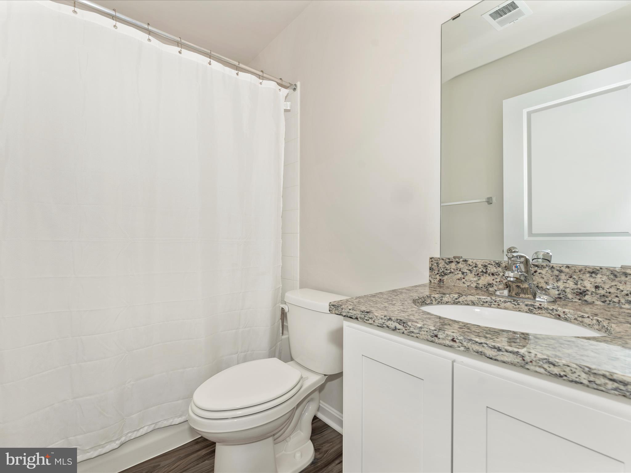 1239 Apollo Drive Frederick, MD 21702 - Photo 39 of 65 Lower Level Bathroom