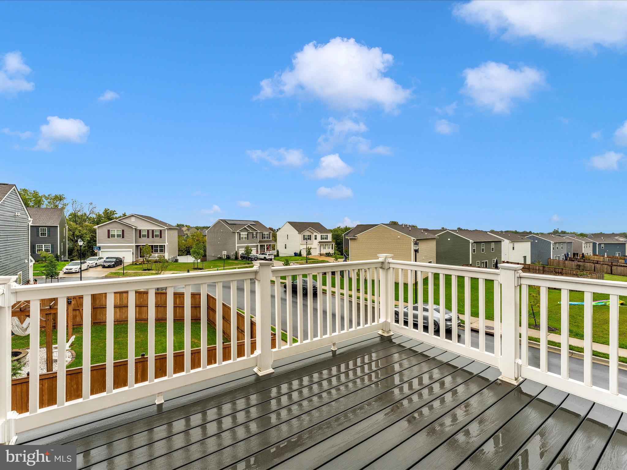 1239 Apollo Drive Frederick, MD 21702 - Photo 41 of 65 Deck