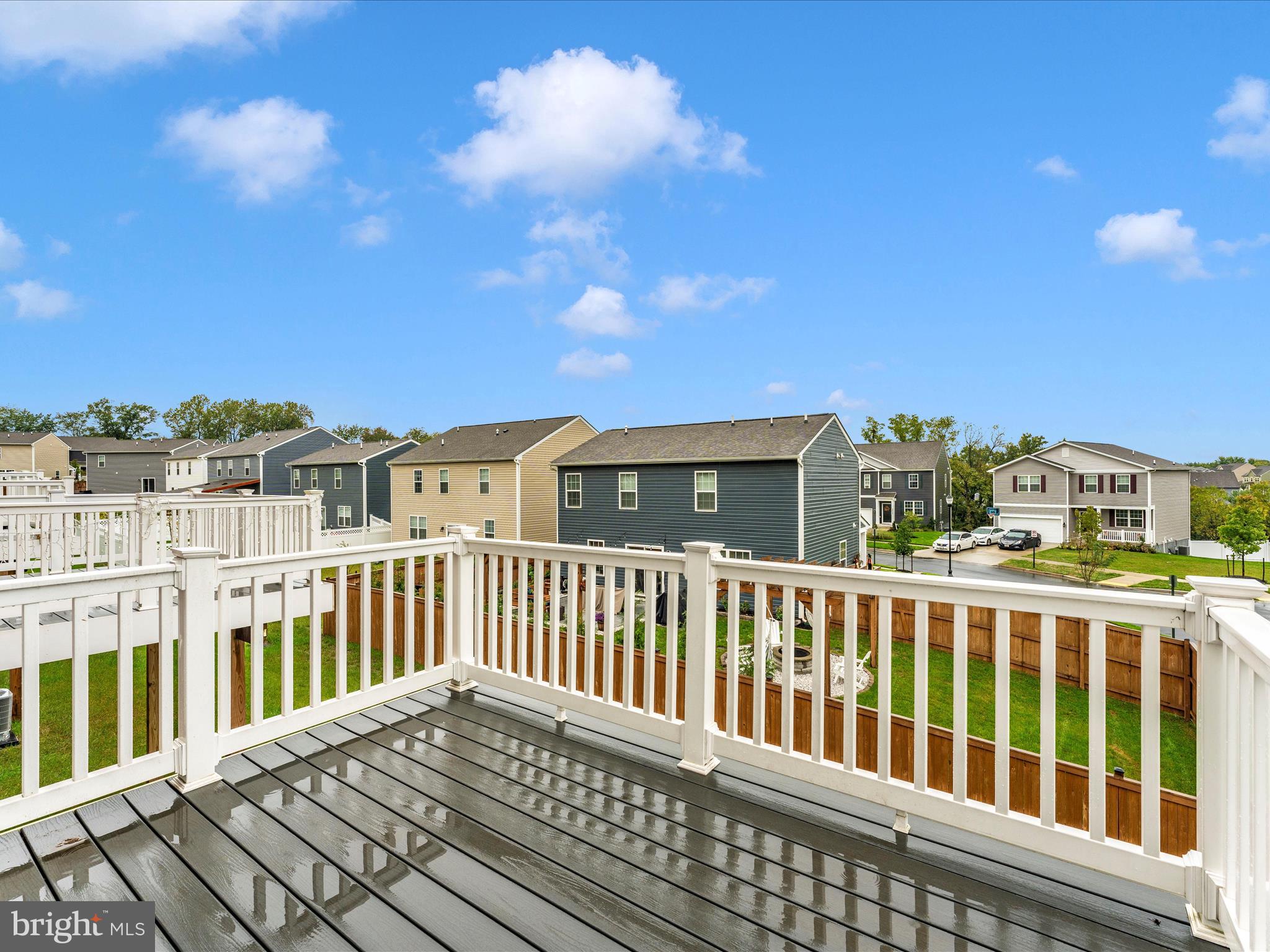 1239 Apollo Drive Frederick, MD 21702 - Photo 42 of 65 Deck
