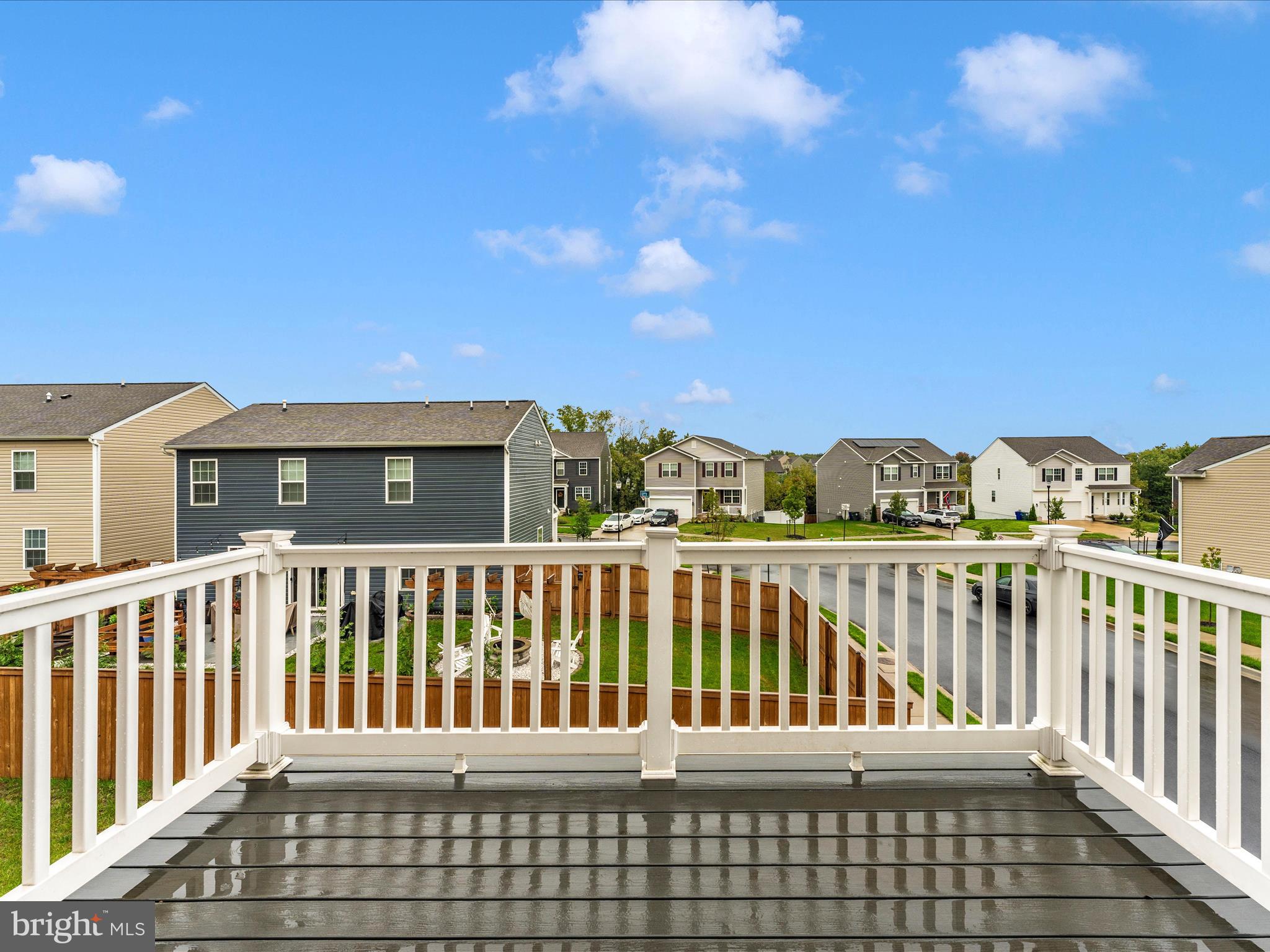 1239 Apollo Drive Frederick, MD 21702 - Photo 43 of 65 Deck