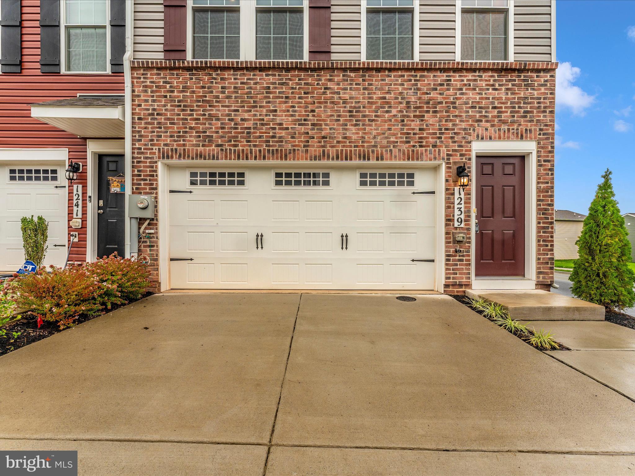 1239 Apollo Drive Frederick, MD 21702 - Photo 47 of 65 Garage