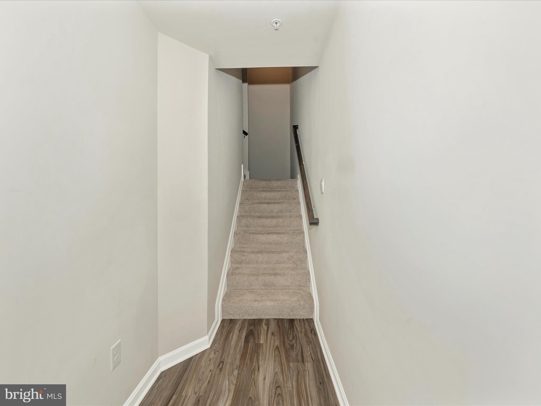 1239 Apollo Drive Frederick, MD 21702 - Photo 5 of 65 Foyer