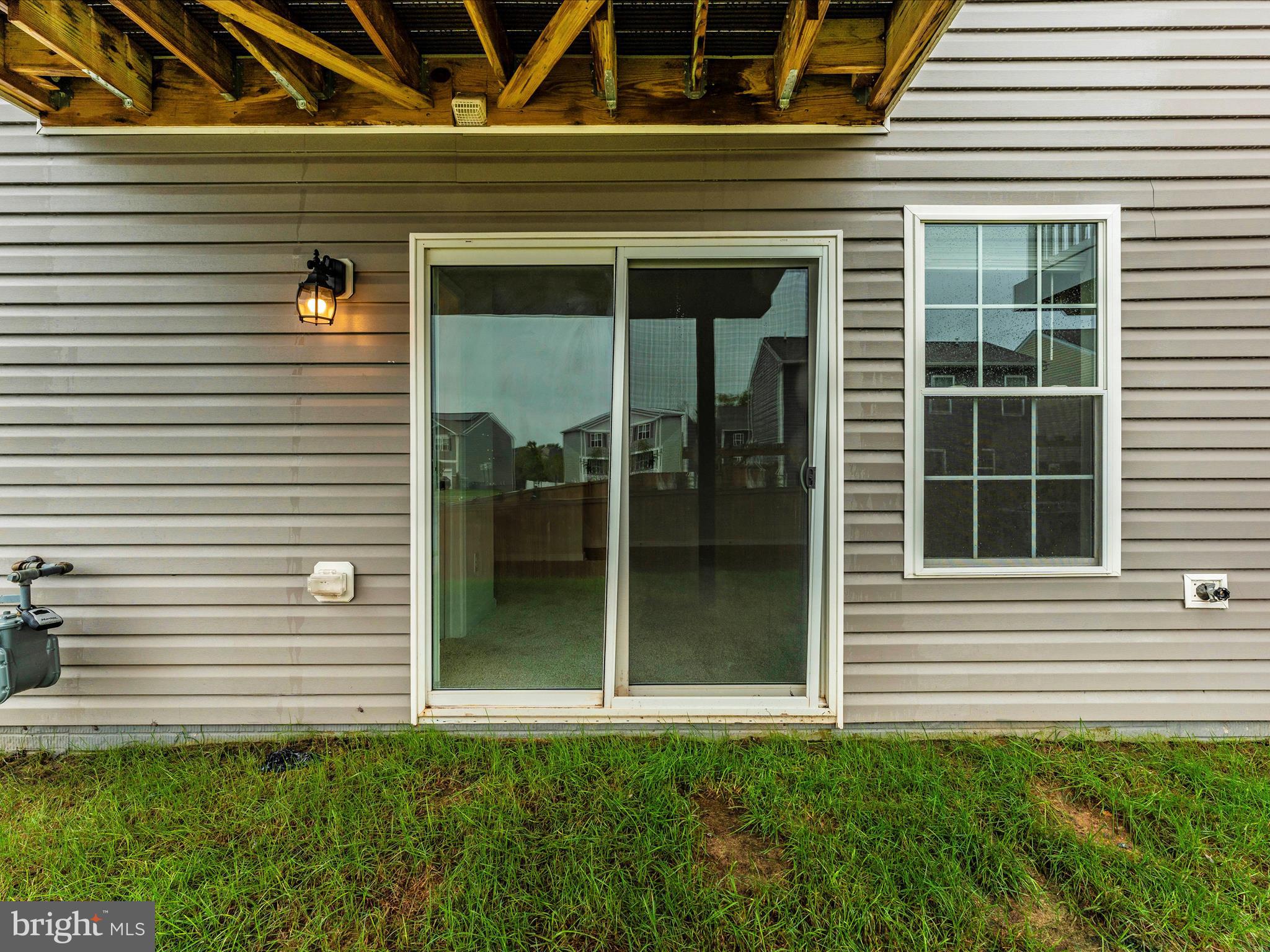 1239 Apollo Drive Frederick, MD 21702 - Photo 51 of 65 Exterior Back