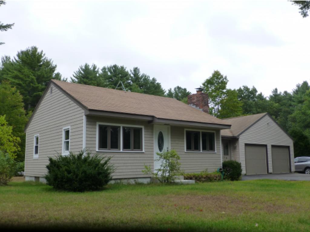 494 Boston Post Road Amherst, NH 03031 - Photo 1 of 17