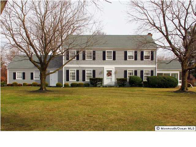 19 Riverside Drive Rumson, NJ 07760 - Photo 1 of 17 Primary Photo