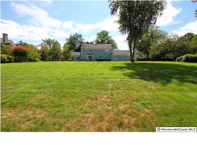 19 Riverside Drive Rumson, NJ 07760 - Photo 10 of 17 Additional Photo