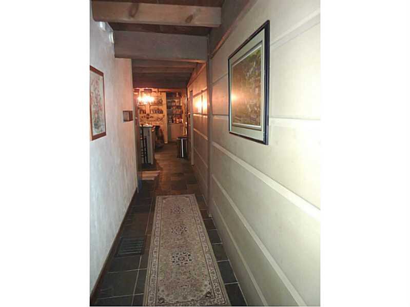 120 Jackson Schoolhouse Road Glocester, RI 02814 - Photo 12 of 21 Other. Hallway from kitchen