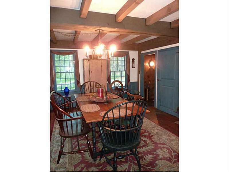 120 Jackson Schoolhouse Road Glocester, RI 02814 - Photo 13 of 21 Dining Room.