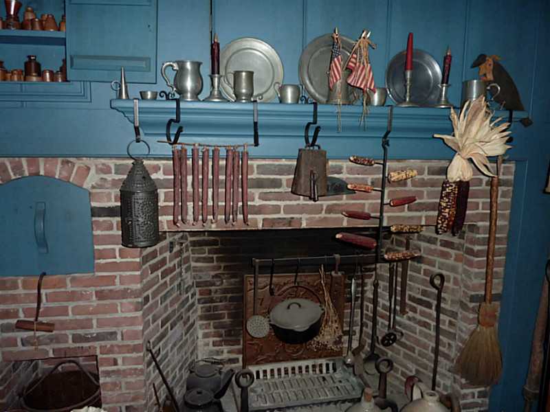 120 Jackson Schoolhouse Road Glocester, RI 02814 - Photo 14 of 21 Dining Room. Fireplace