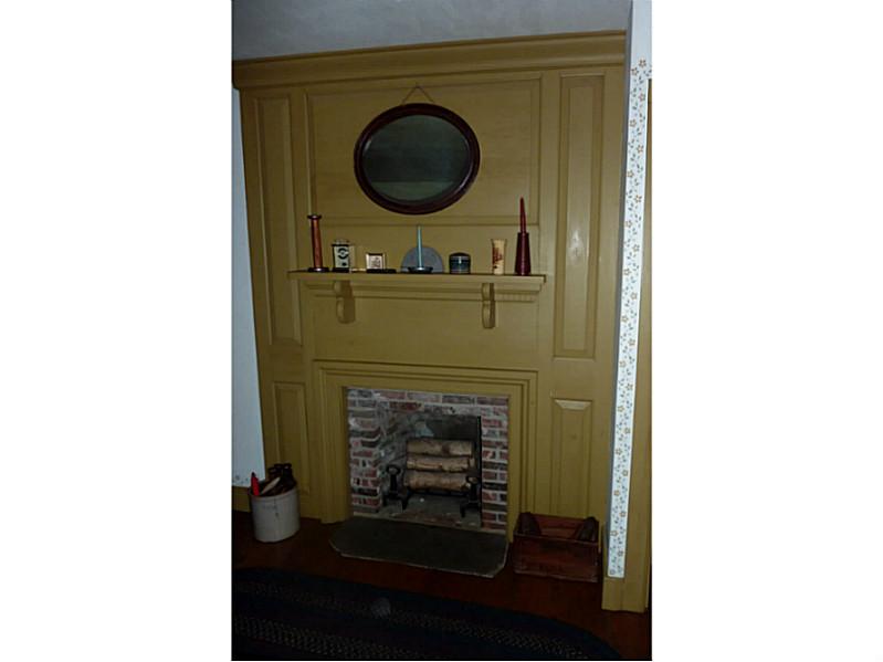 120 Jackson Schoolhouse Road Glocester, RI 02814 - Photo 19 of 21 Master Bedroom. Fireplace