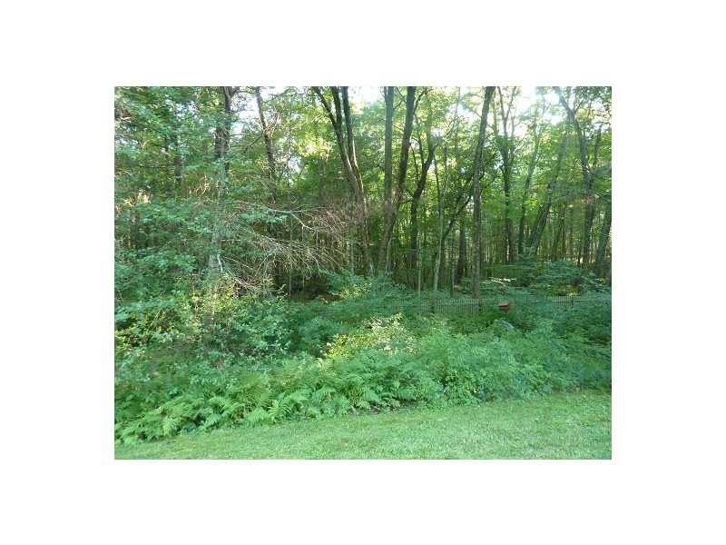 120 Jackson Schoolhouse Road Glocester, RI 02814 - Photo 7 of 21 Yard/Garden. Rear Yard