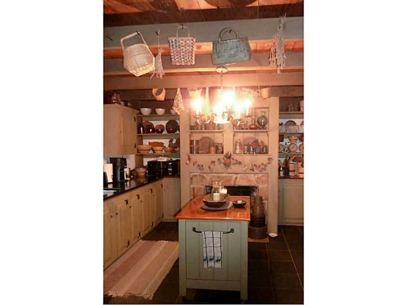 120 Jackson Schoolhouse Road Glocester, RI 02814 - Photo 8 of 21 Kitchen.