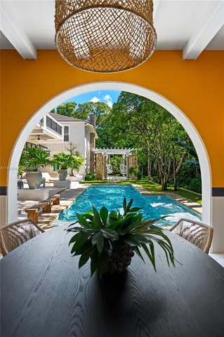 $13,500,000 | 3701 Park Avenue, Miami, FL 33133