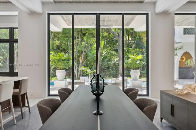 a view of a house with a porch