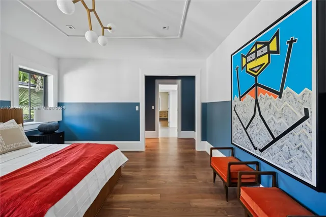 $13,500,000 | 3701 Park Avenue, Miami, FL 33133