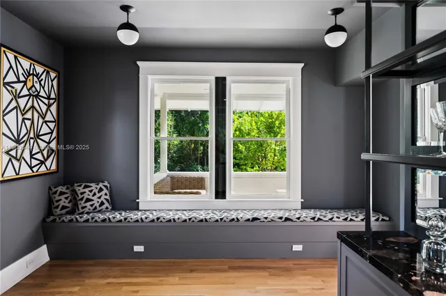 $13,500,000 | 3701 Park Avenue, Miami, FL 33133