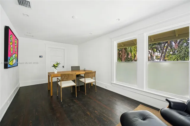 $13,500,000 | 3701 Park Avenue, Miami, FL 33133