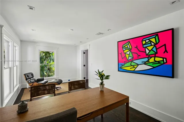 $13,500,000 | 3701 Park Avenue, Miami, FL 33133