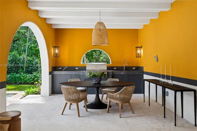 $13,500,000 | 3701 Park Avenue, Miami, FL 33133