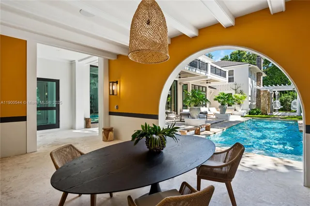 $13,500,000 | 3701 Park Avenue, Miami, FL 33133