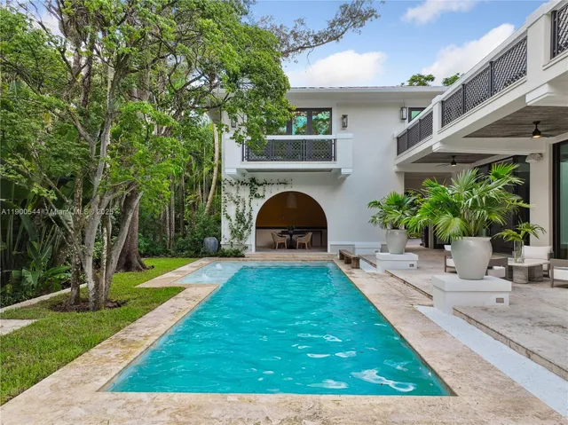 $13,500,000 | 3701 Park Avenue, Miami, FL 33133