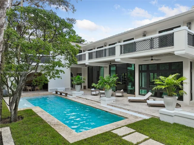 $13,500,000 | 3701 Park Avenue, Miami, FL 33133