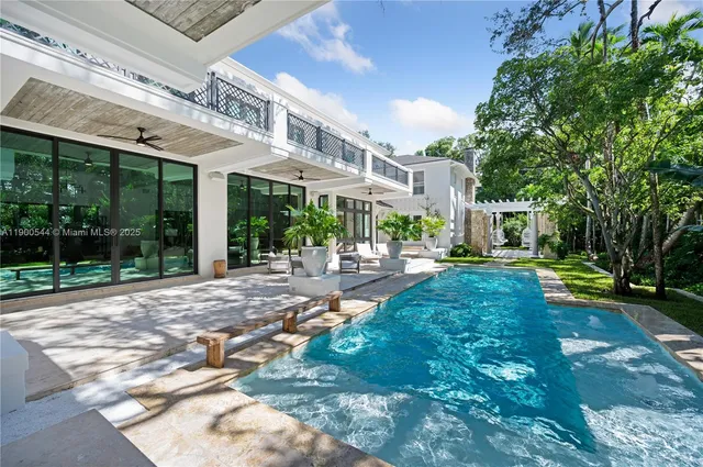 $13,500,000 | 3701 Park Avenue, Miami, FL 33133