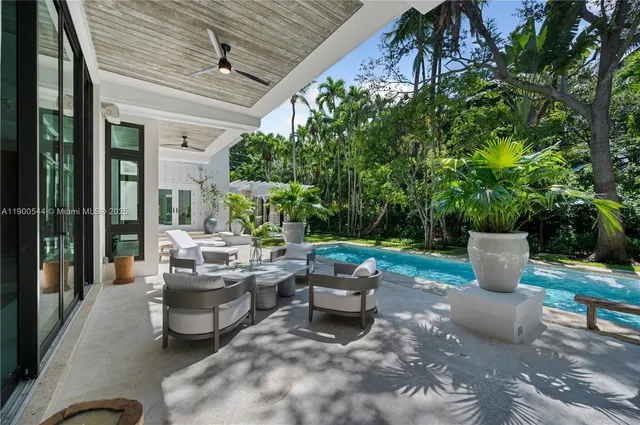 $13,500,000 | 3701 Park Avenue, Miami, FL 33133