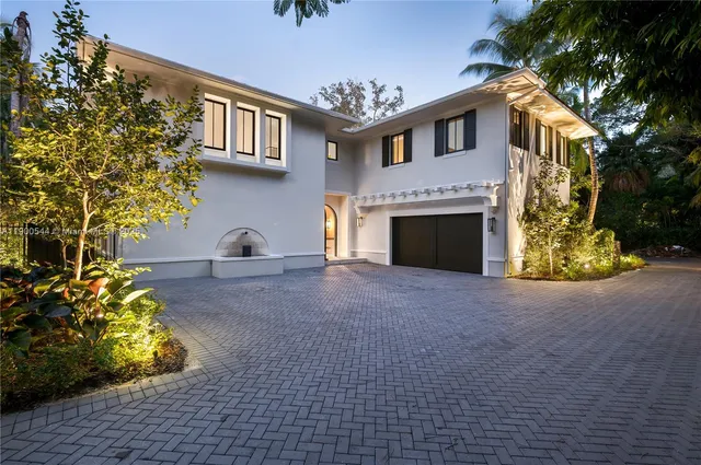 $13,500,000 | 3701 Park Avenue, Miami, FL 33133