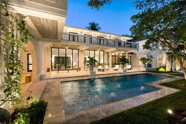 $13,500,000 | 3701 Park Avenue, Miami, FL 33133