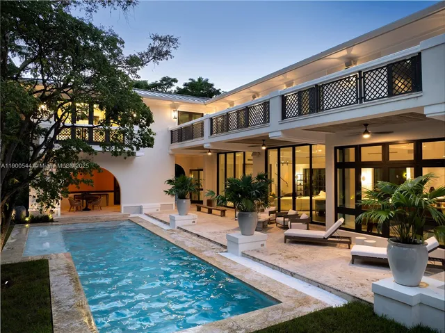 $13,500,000 | 3701 Park Avenue, Miami, FL 33133