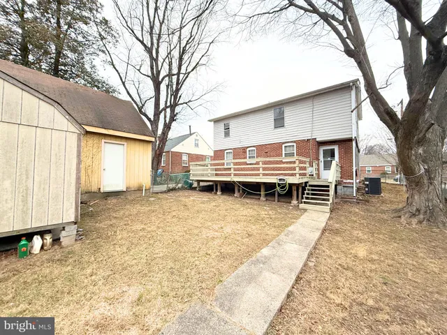 $2,700 | 1113 Agnew Drive, Rockville, MD 20851