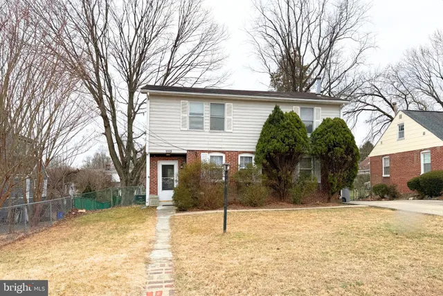 $2,700 | 1113 Agnew Drive, Rockville, MD 20851