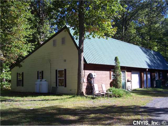 25088-90 Ridge Road Watertown Town, NY 13601 - Photo 1 of 1 Exterior Front