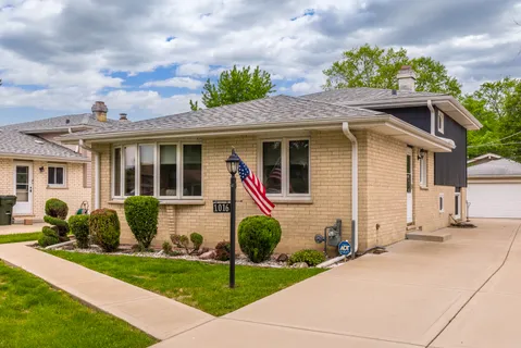 $485,000 | 1016 South Haddow Avenue, Arlington Heights, IL 60005
