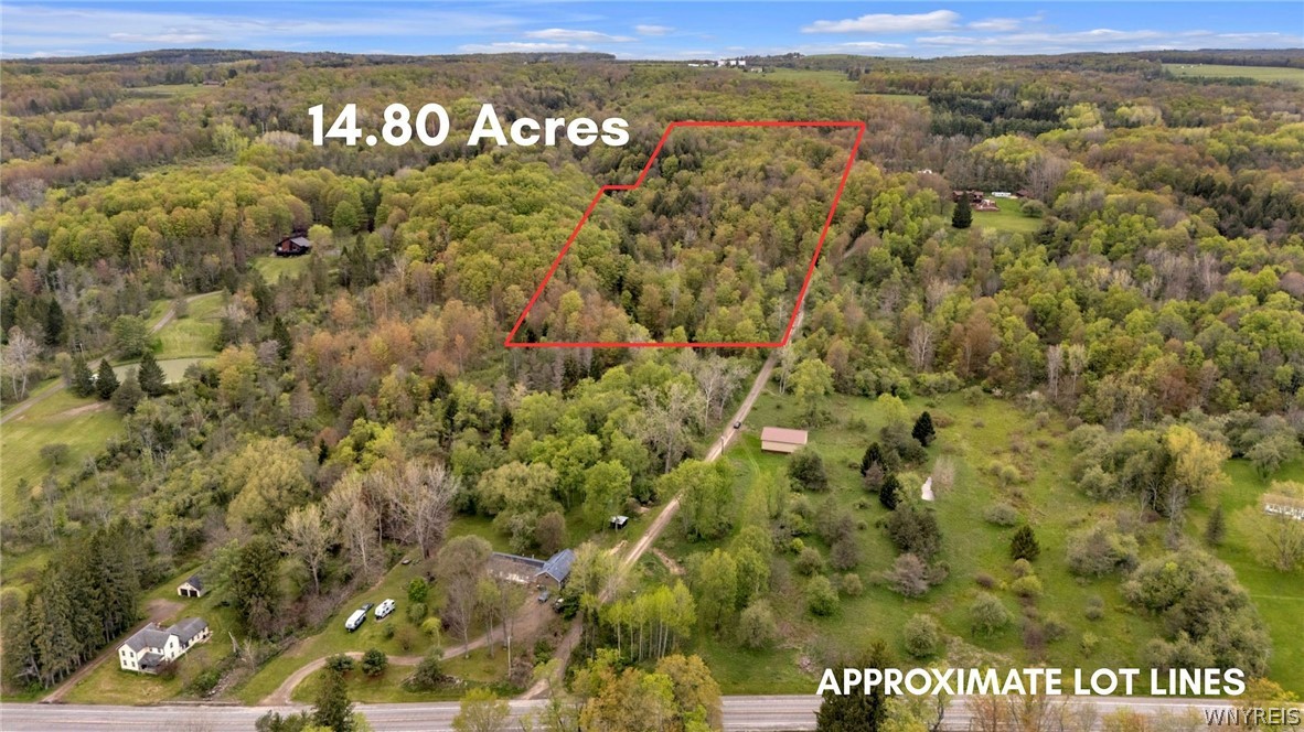 10448 Creek Road Sardinia, NY 14141 - Photo 1 of 7