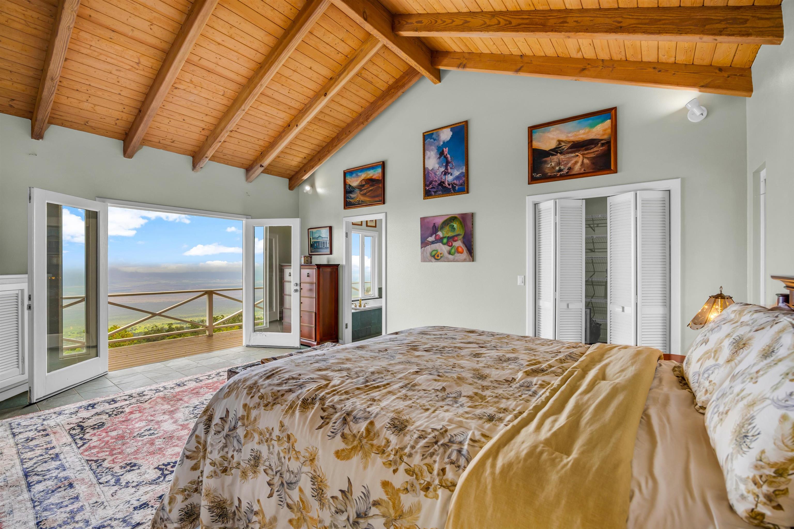 1587 Polipoli Road Kula, HI 96790 - Photo 21 of 41 Gallery Image 21